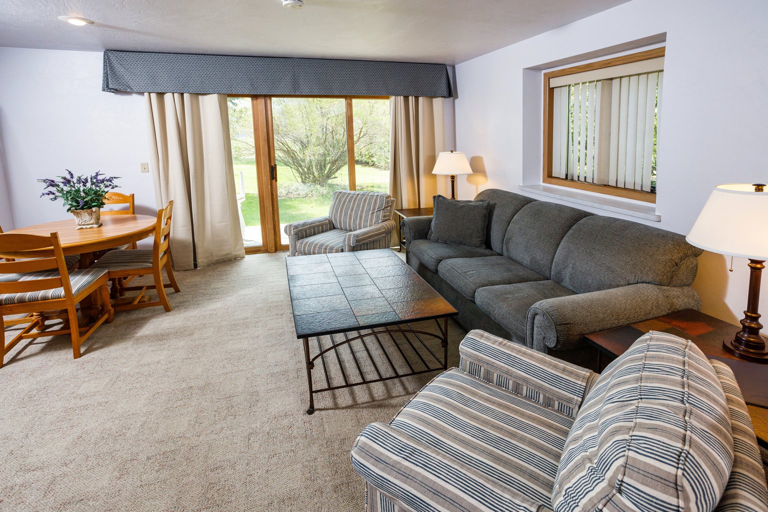 Fish Creek Vacation Rental