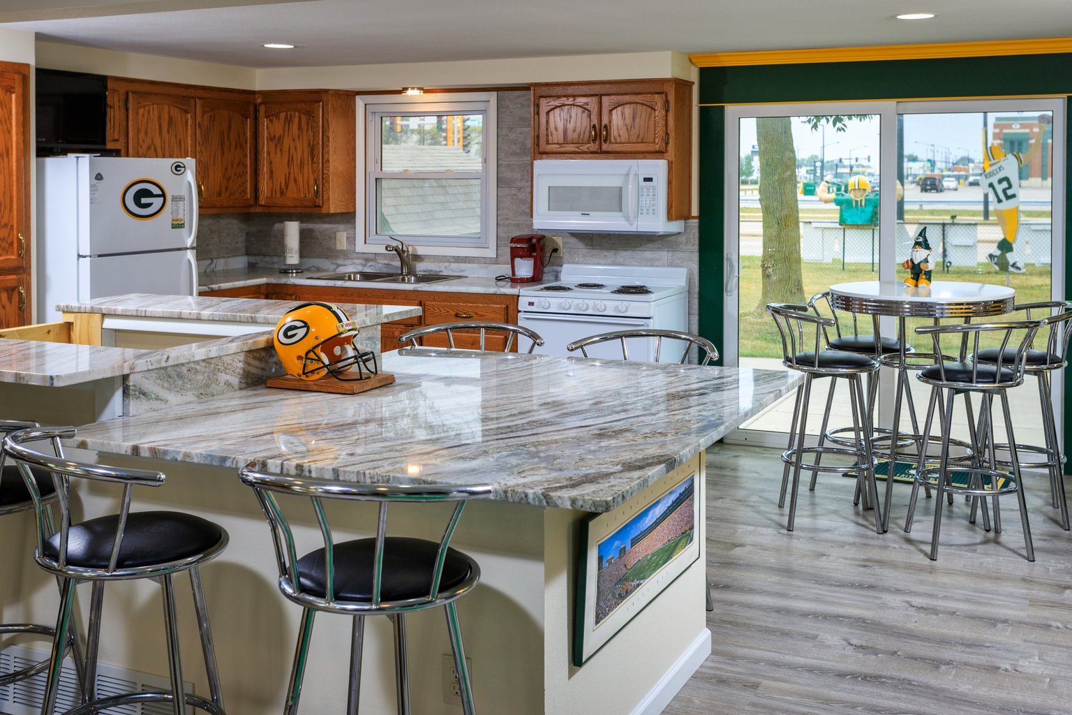 Green Bay Vacation Rental