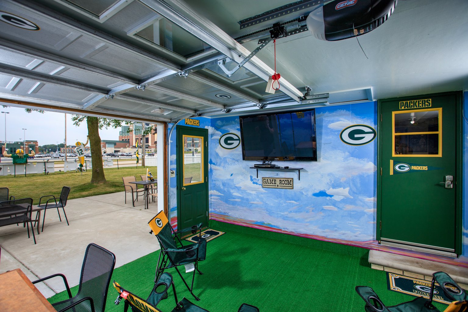 Green Bay Vacation Rental