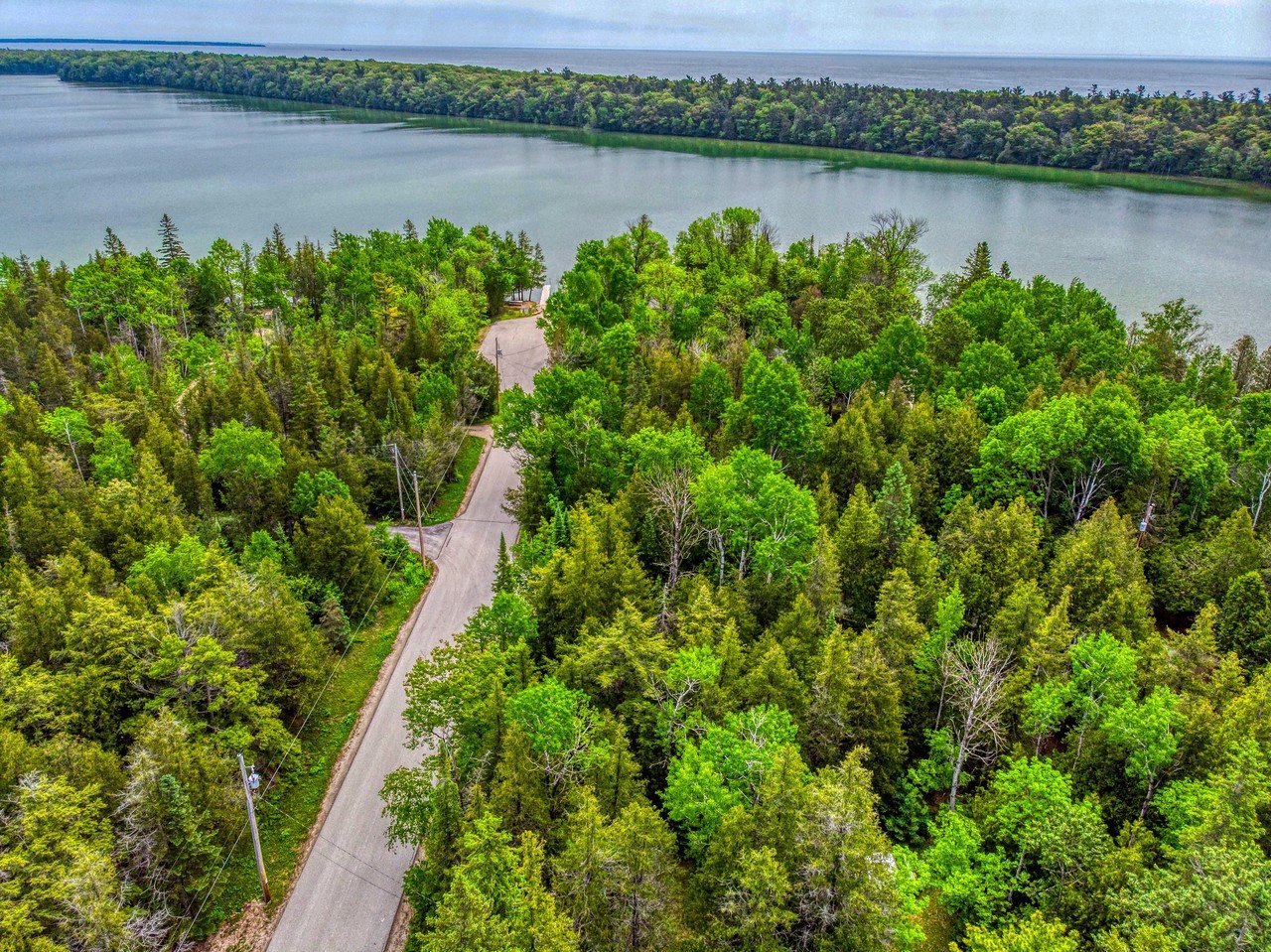 Ellison Bay Vacation Rental