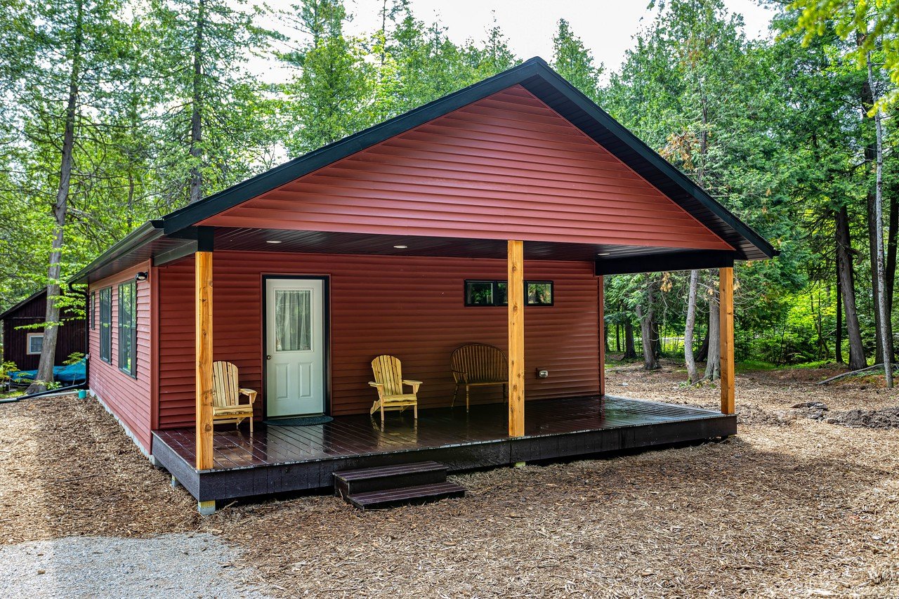 Ellison Bay Vacation Rental