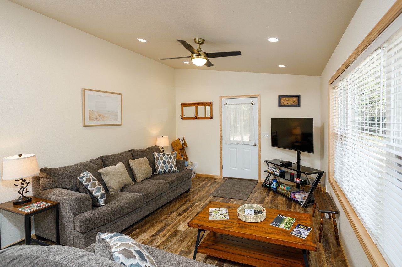 Ellison Bay Vacation Rental