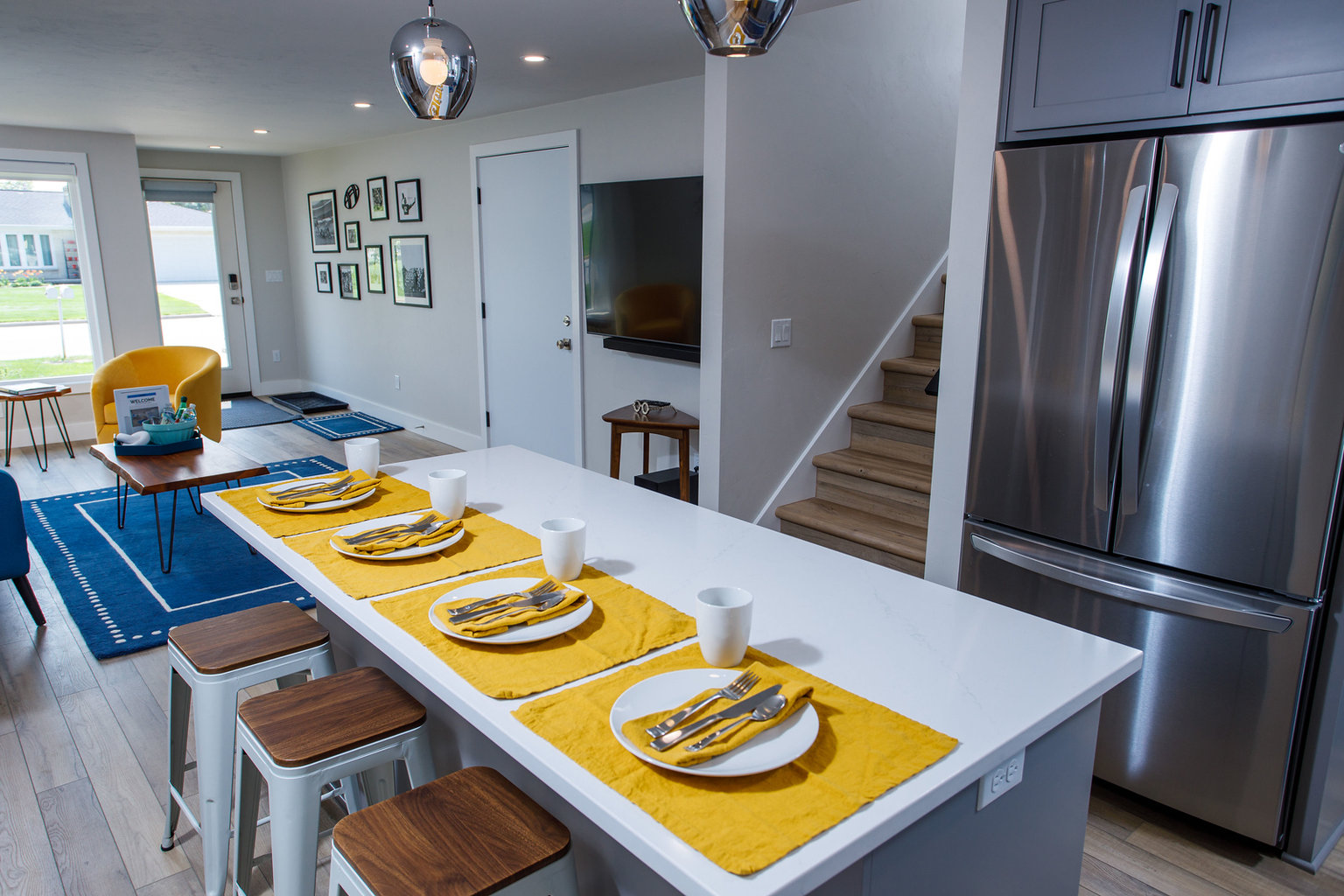 Green Bay Vacation Rental