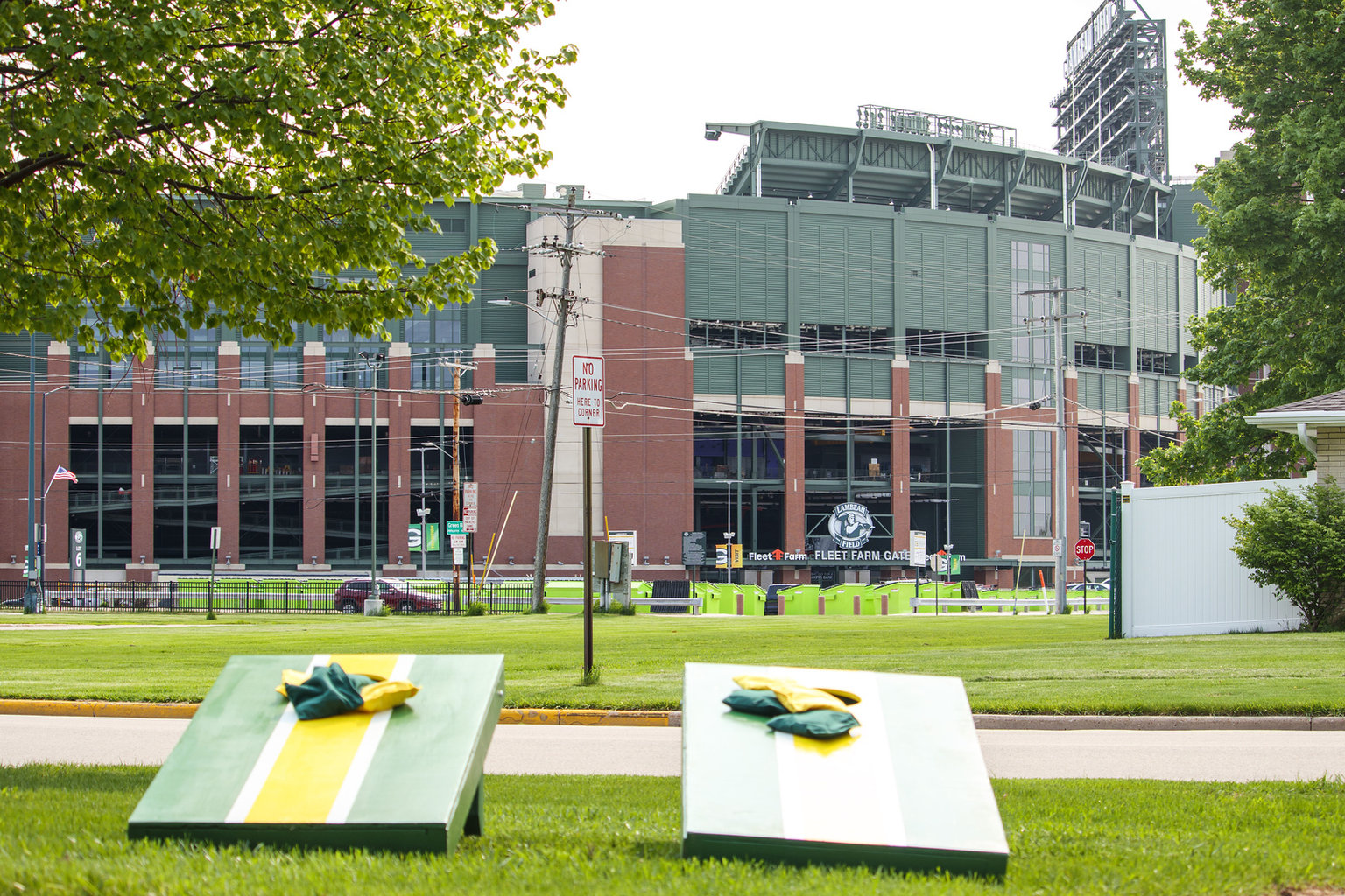 Green Bay Vacation Rental