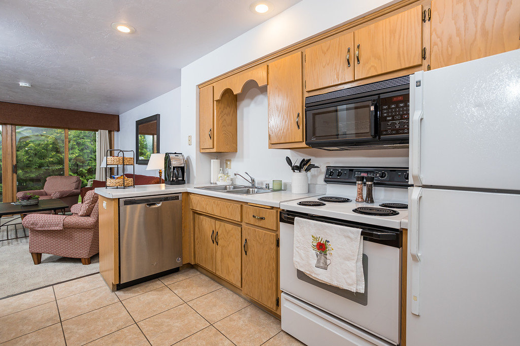 Fish Creek Vacation Rental