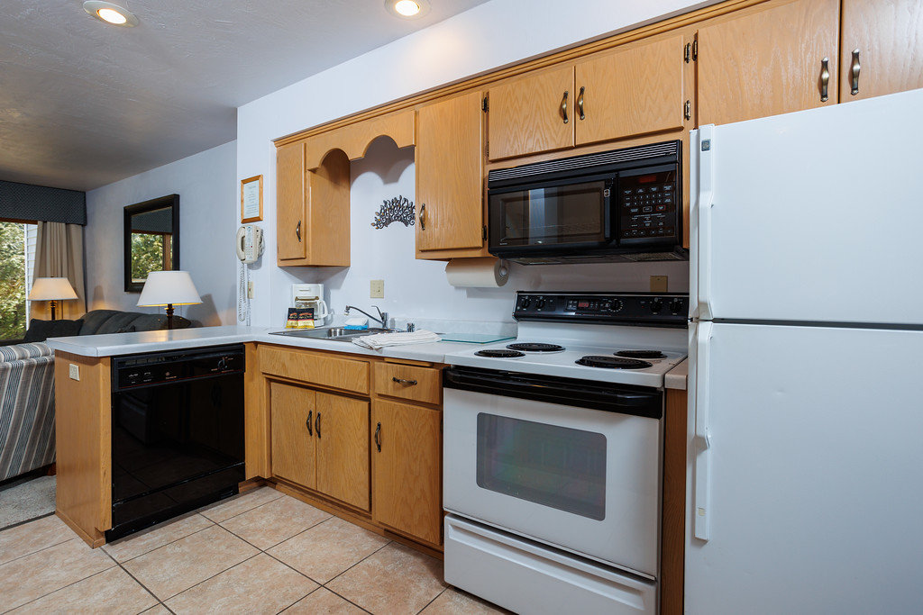 Fish Creek Vacation Rental