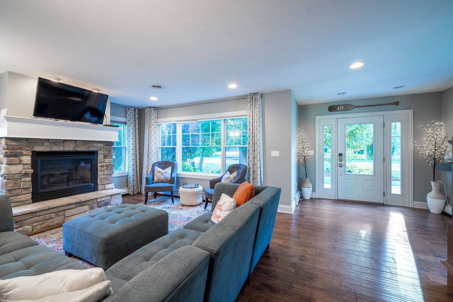 Sister Bay Vacation Rental