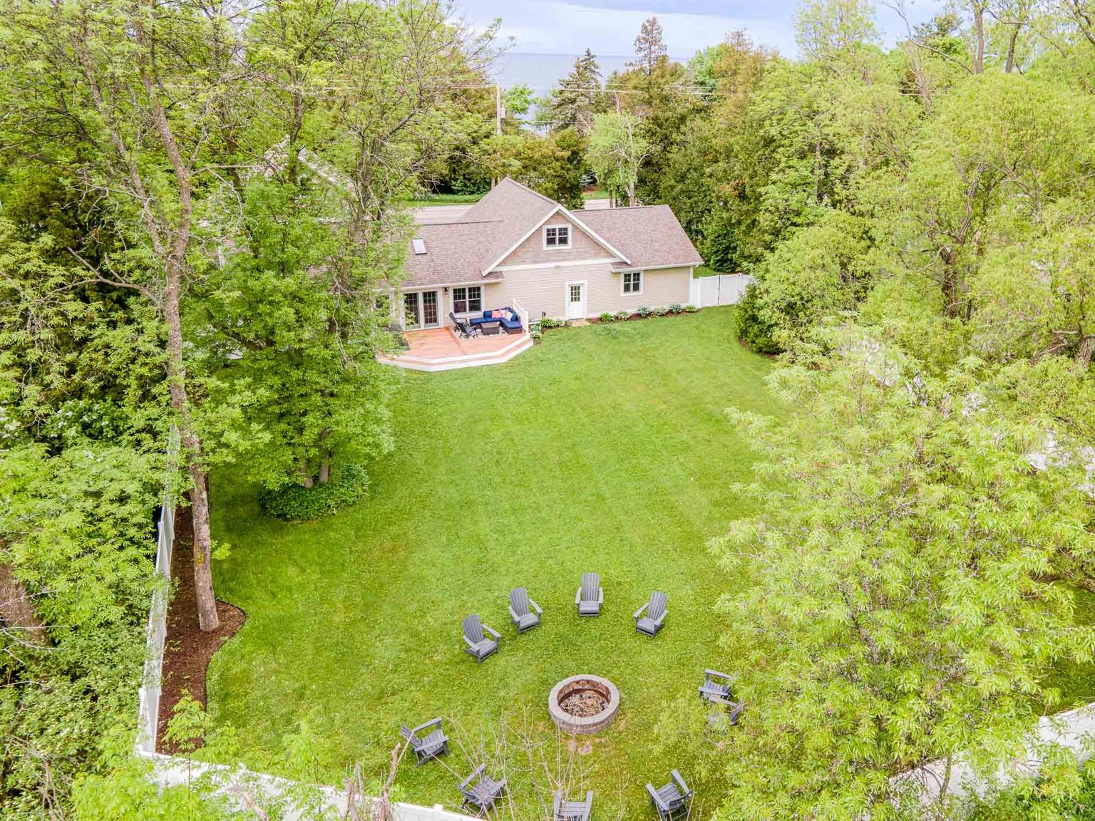 Sister Bay Vacation Rental