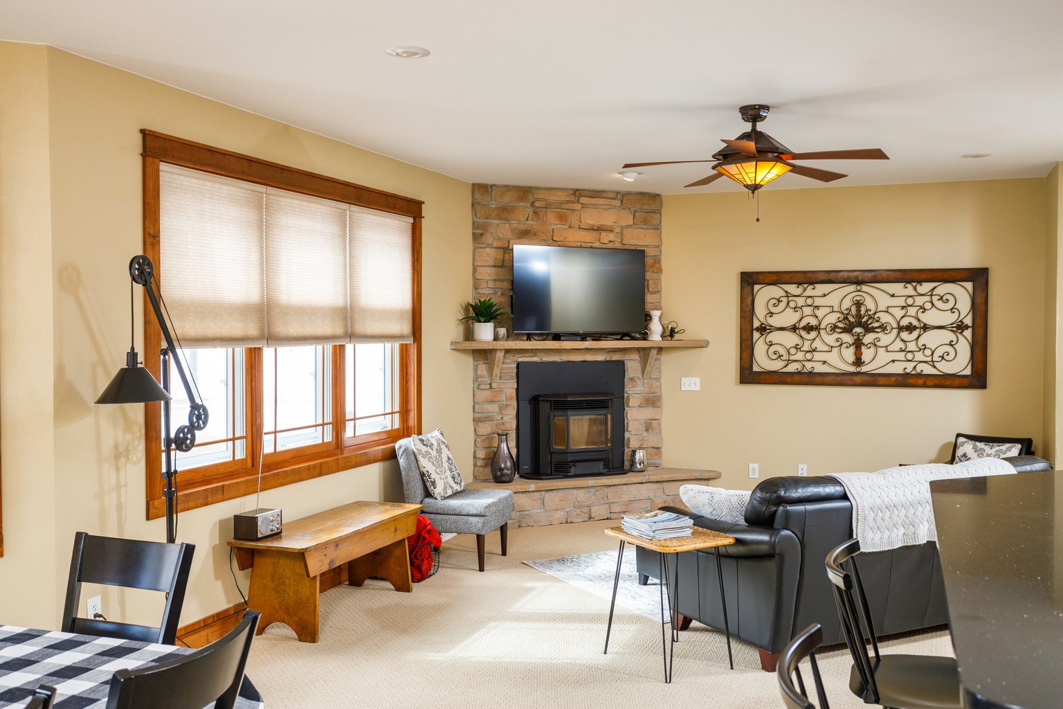 Sturgeon Bay Vacation Rental