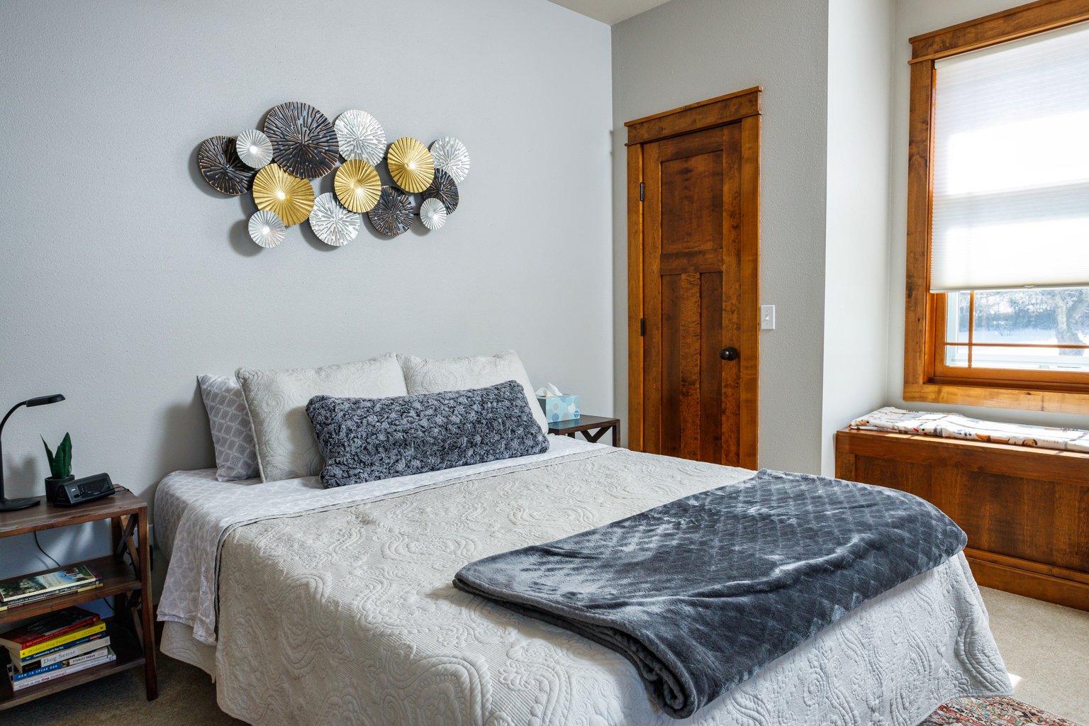 Sturgeon Bay Vacation Rental