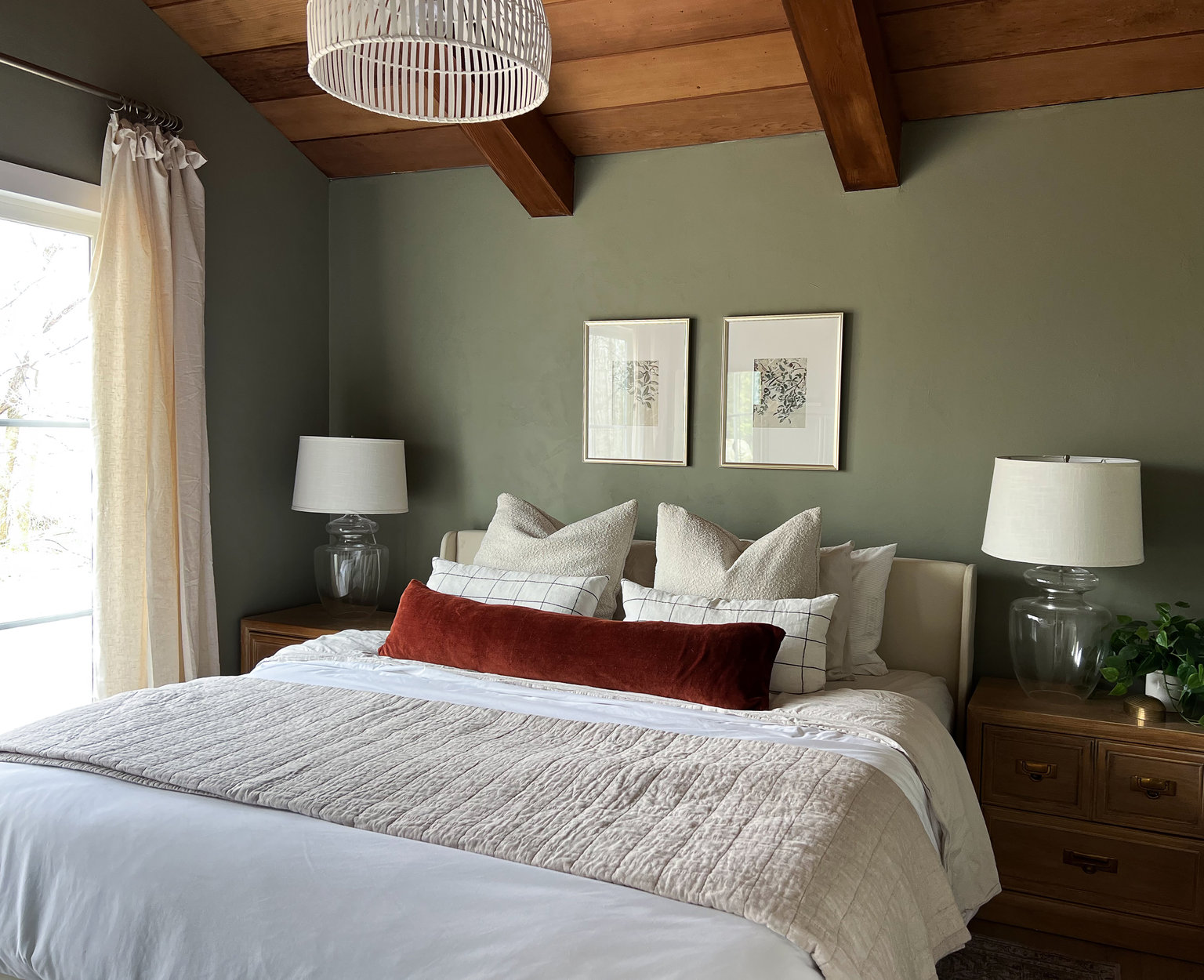 Ellison Bay Vacation Rental