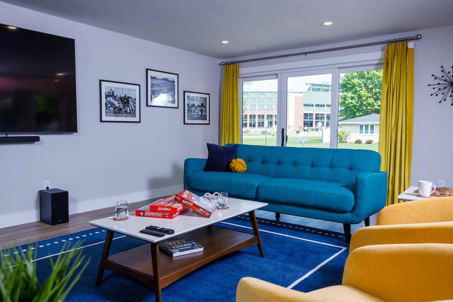 Green Bay Vacation Rental