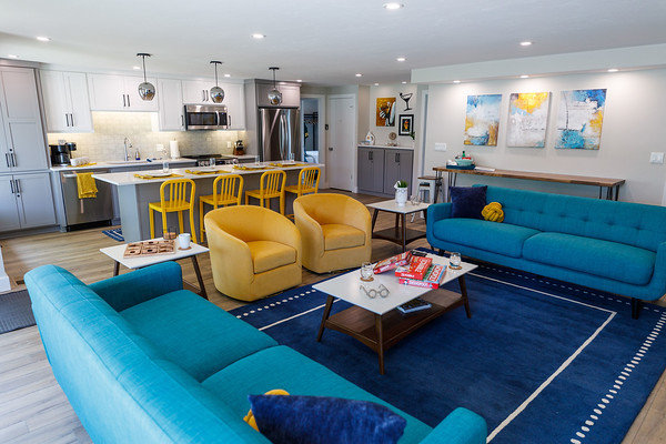 Green Bay Vacation Rental