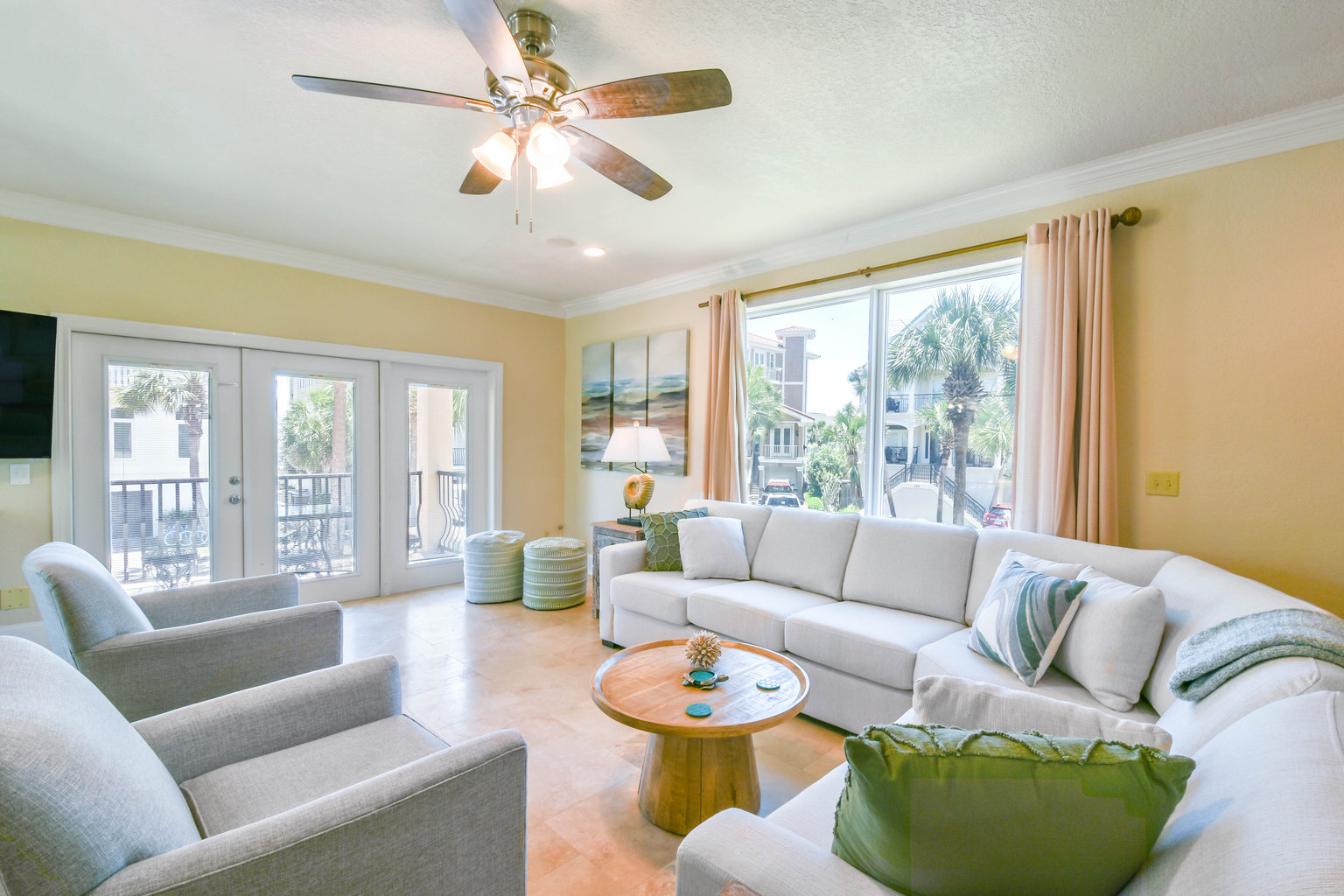 Destin Vacation Rental