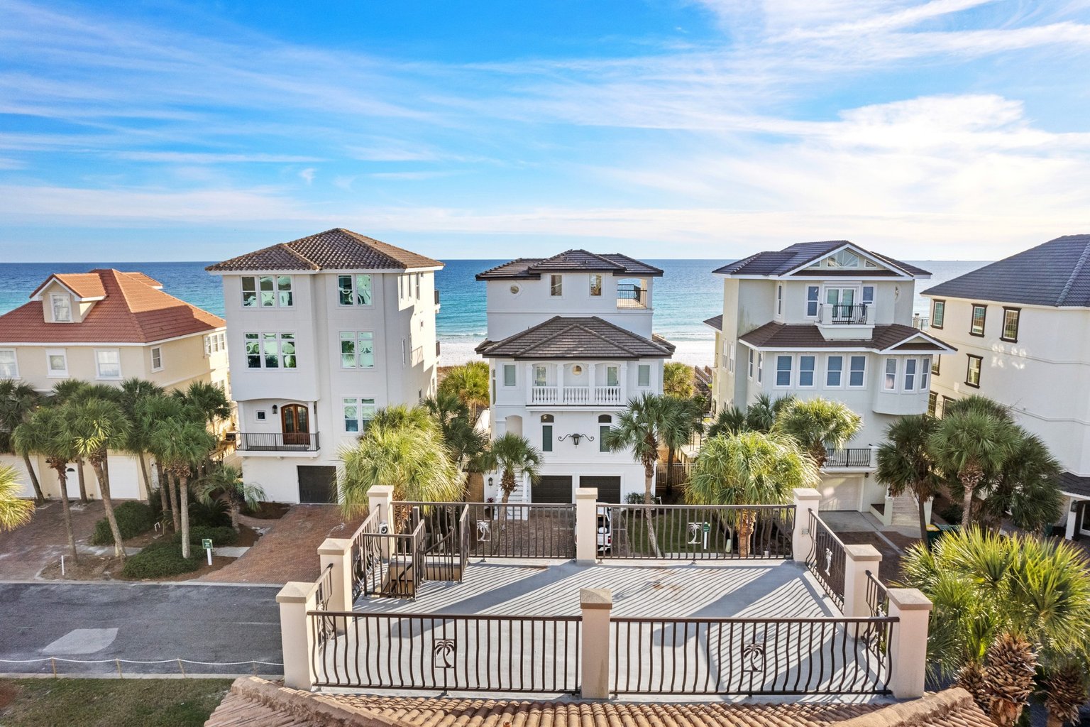 Destin Vacation Rental