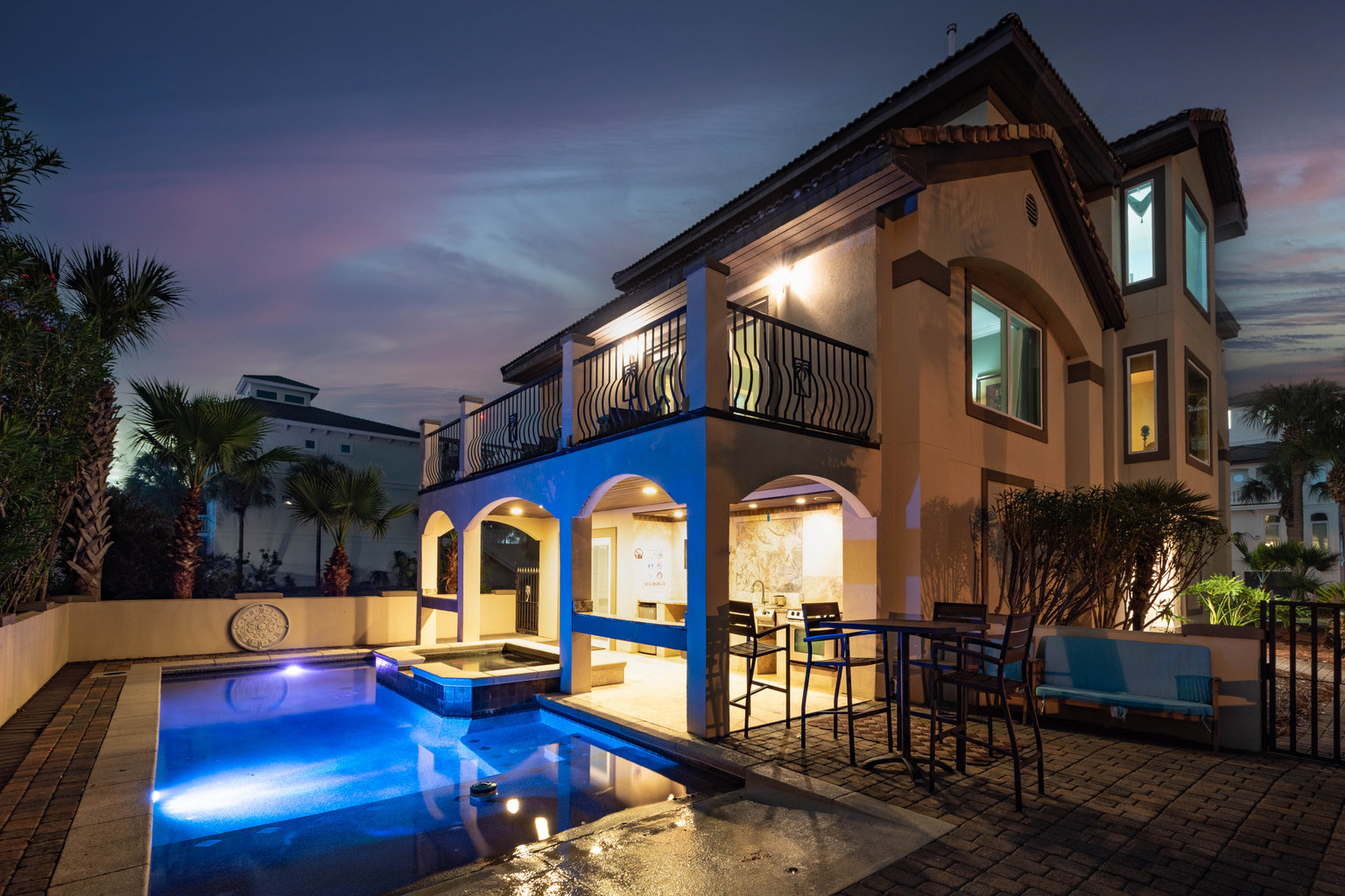 Destin Vacation Rental