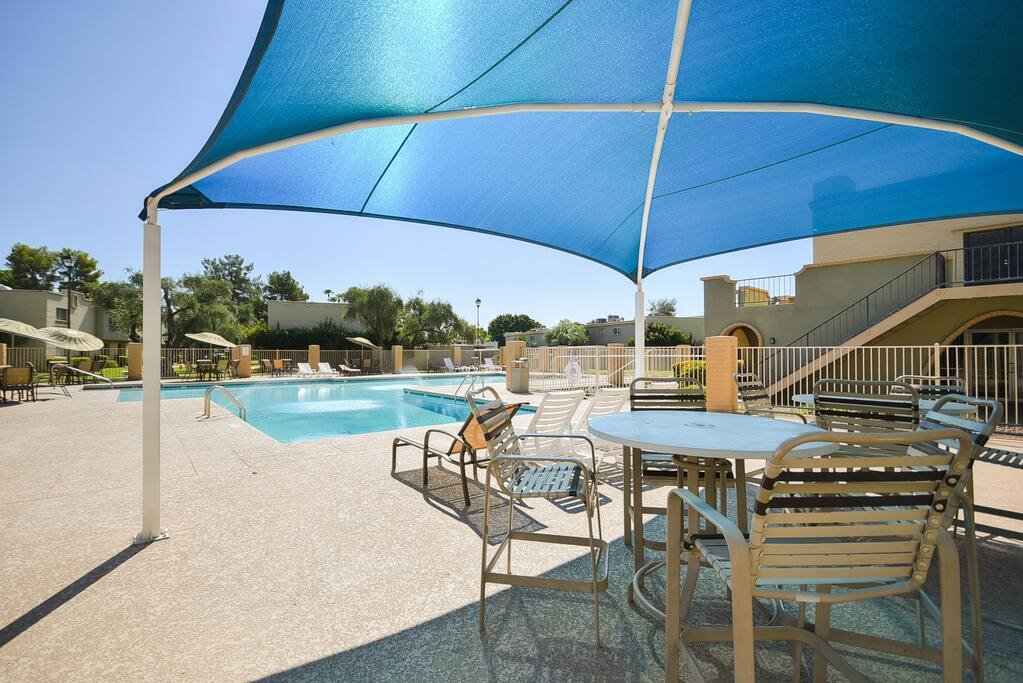 Scottsdale Vacation Rental