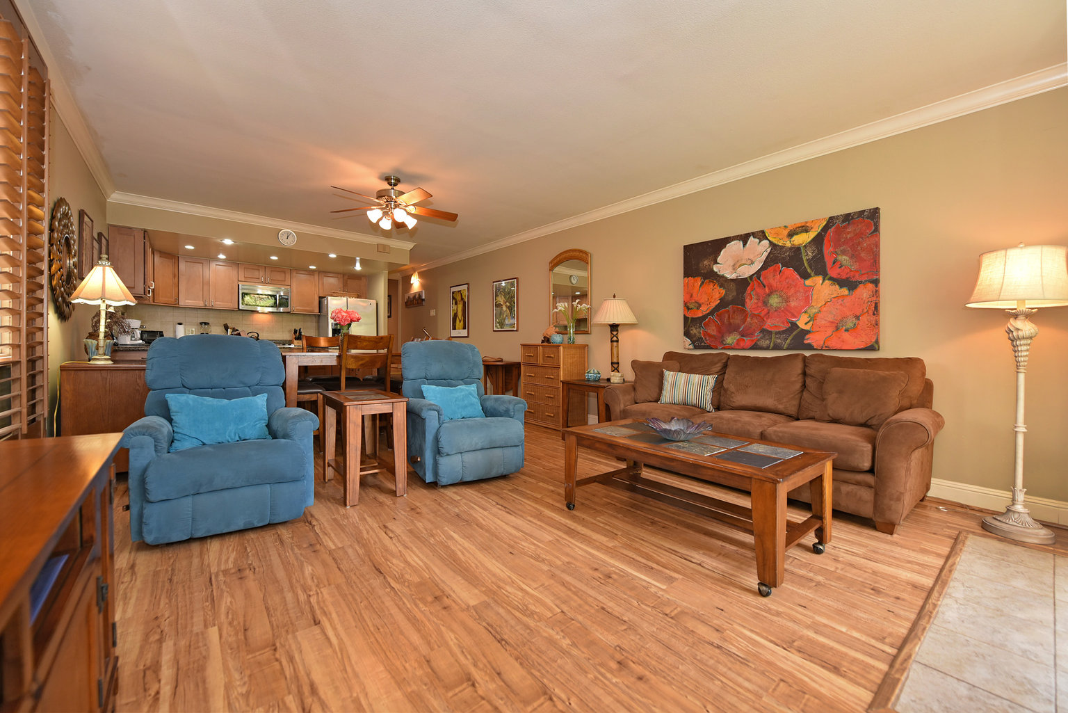Lahaina Vacation Rental