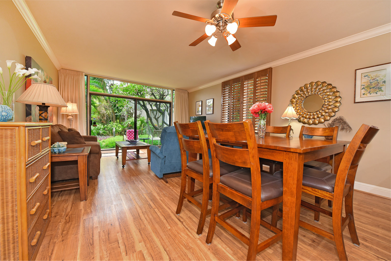 Lahaina Vacation Rental