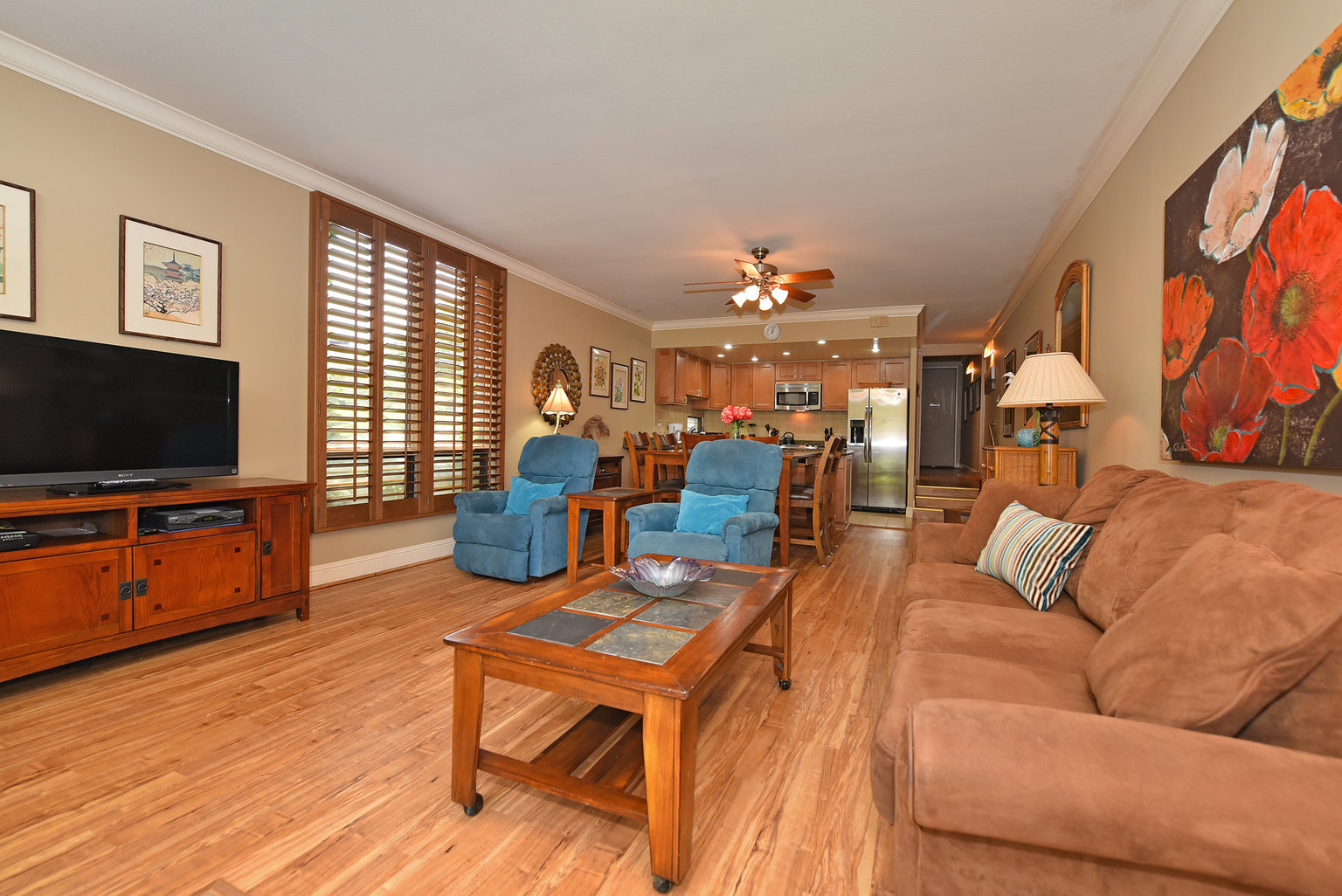 Lahaina Vacation Rental