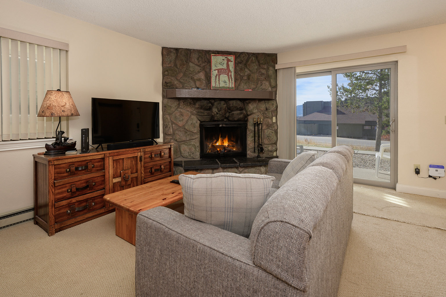 Fraser Vacation Rental