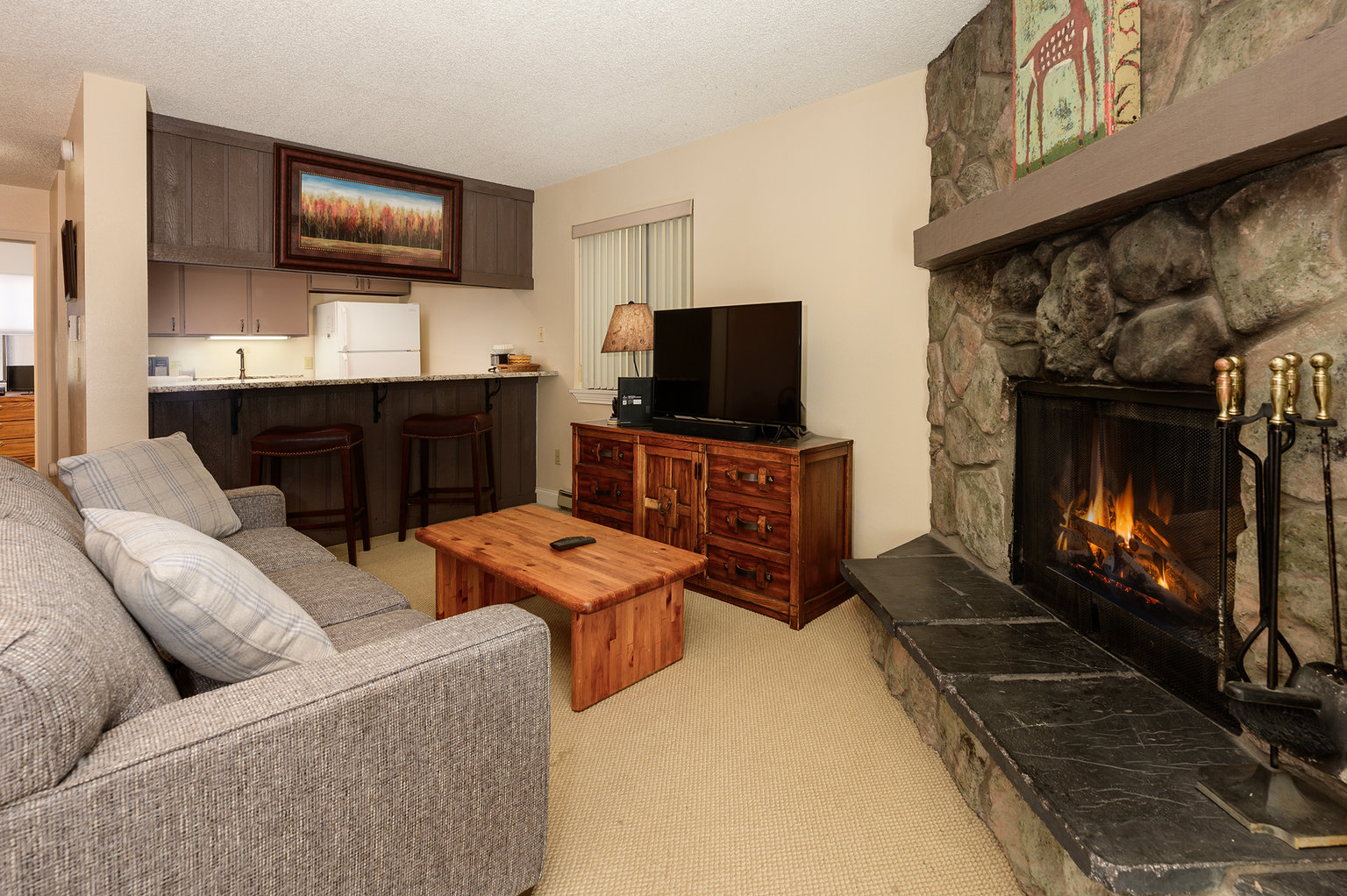 Fraser Vacation Rental
