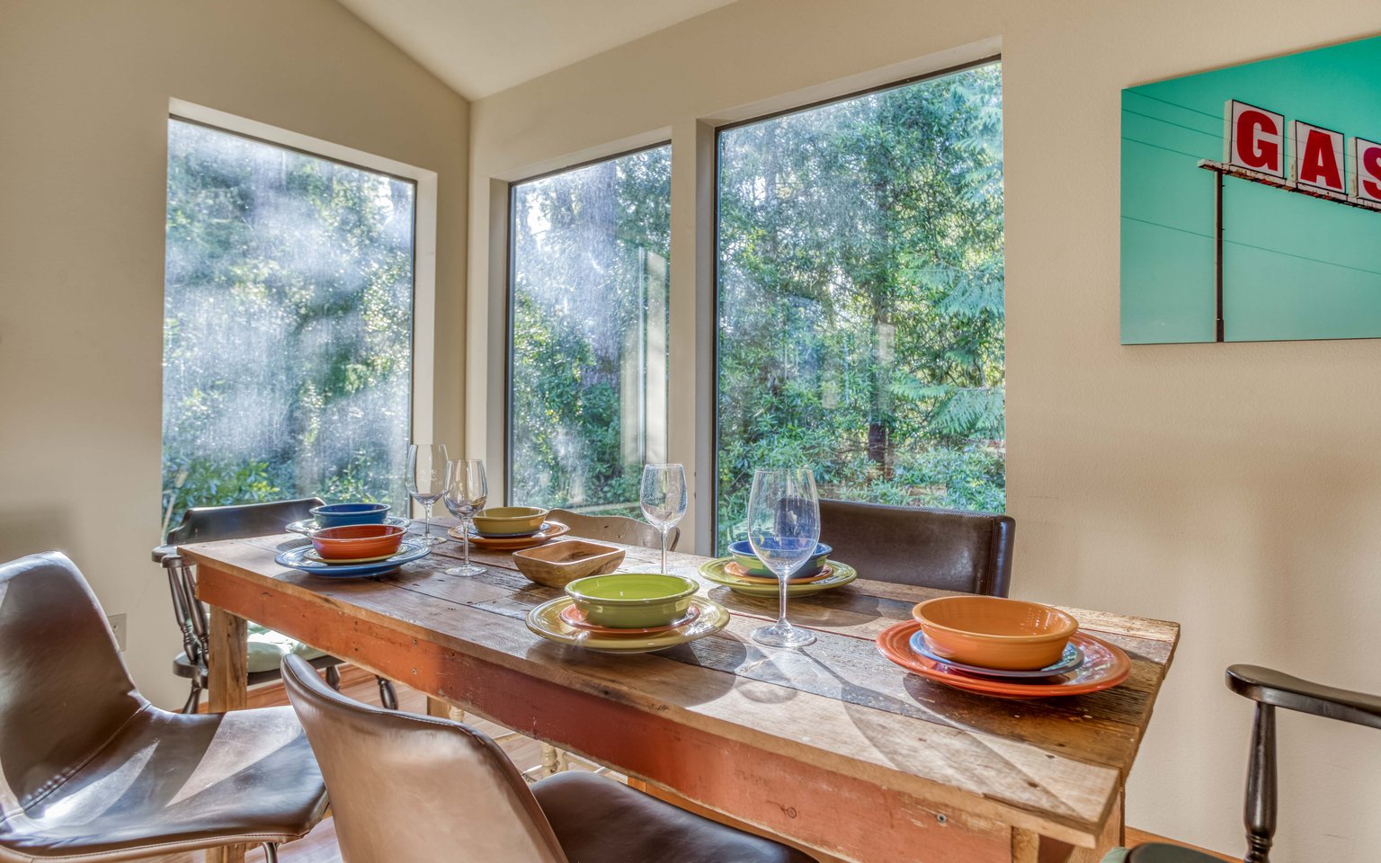 Manzanita Vacation Rental
