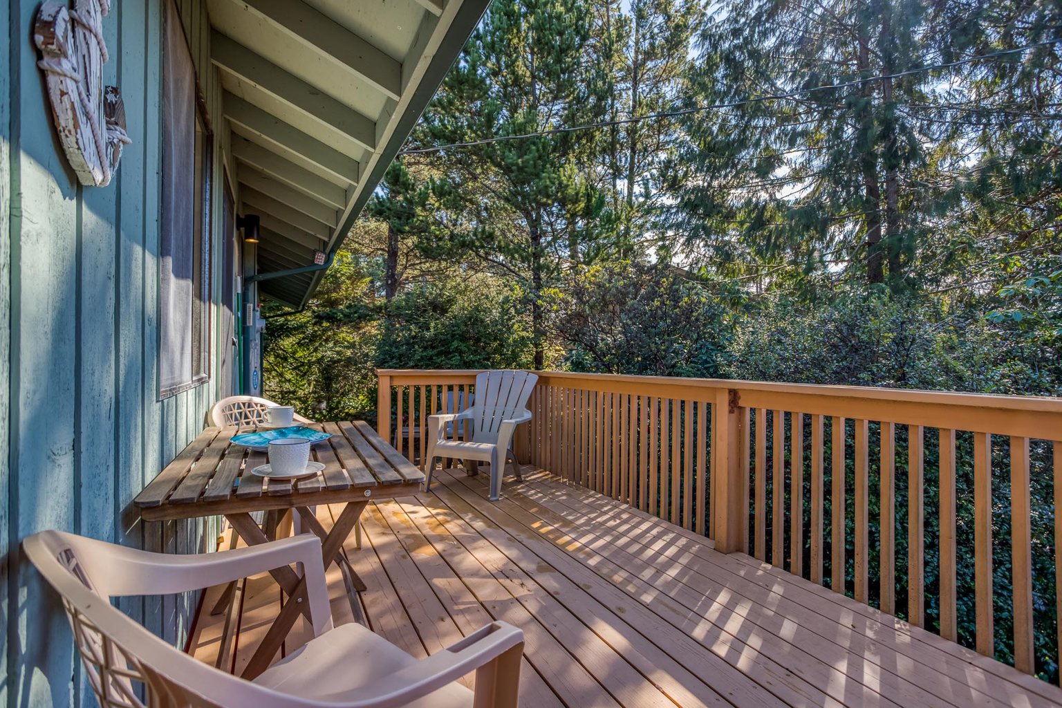 Manzanita Vacation Rental