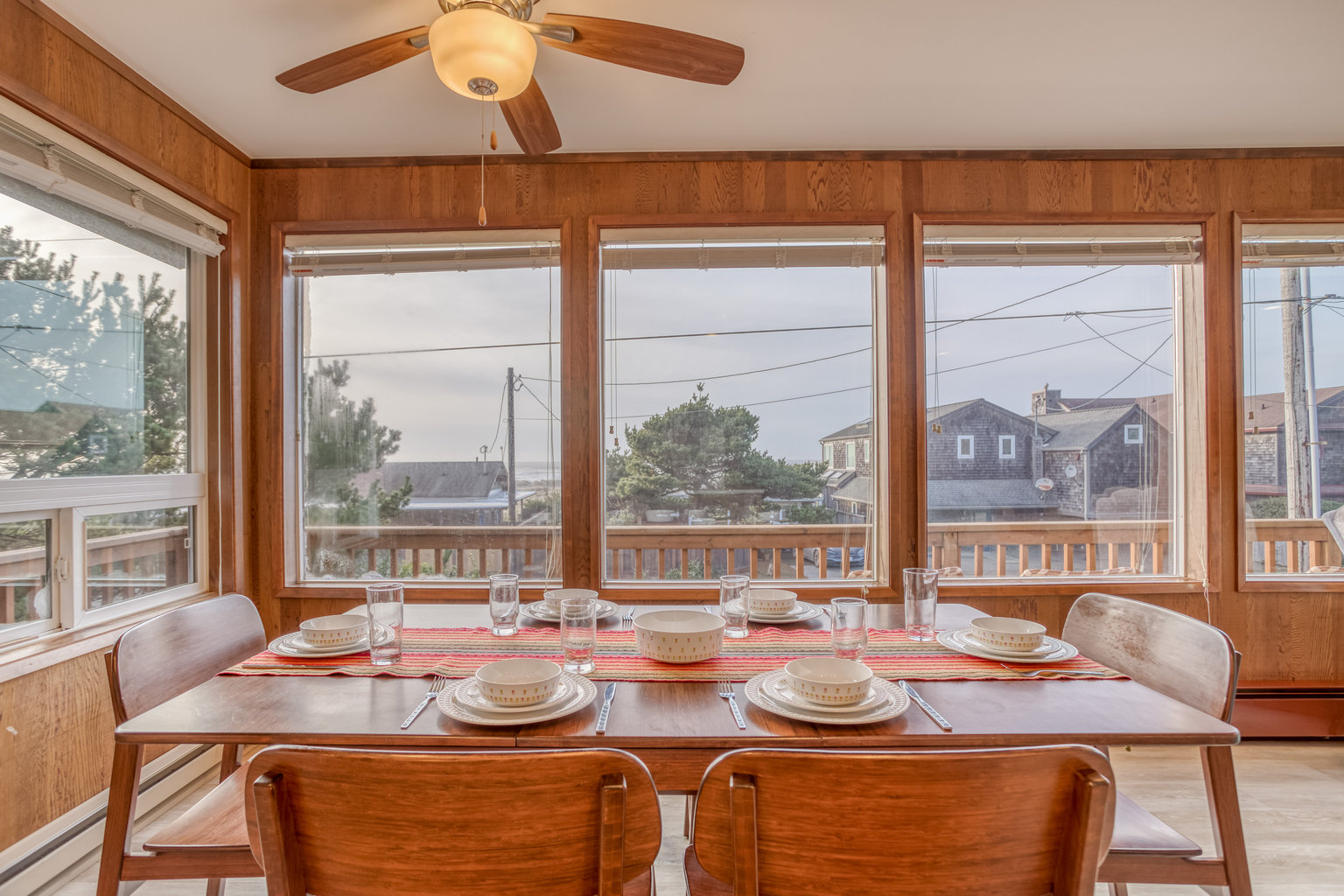 Manzanita Vacation Rental