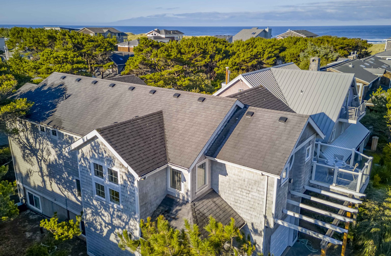 Manzanita Vacation Rental