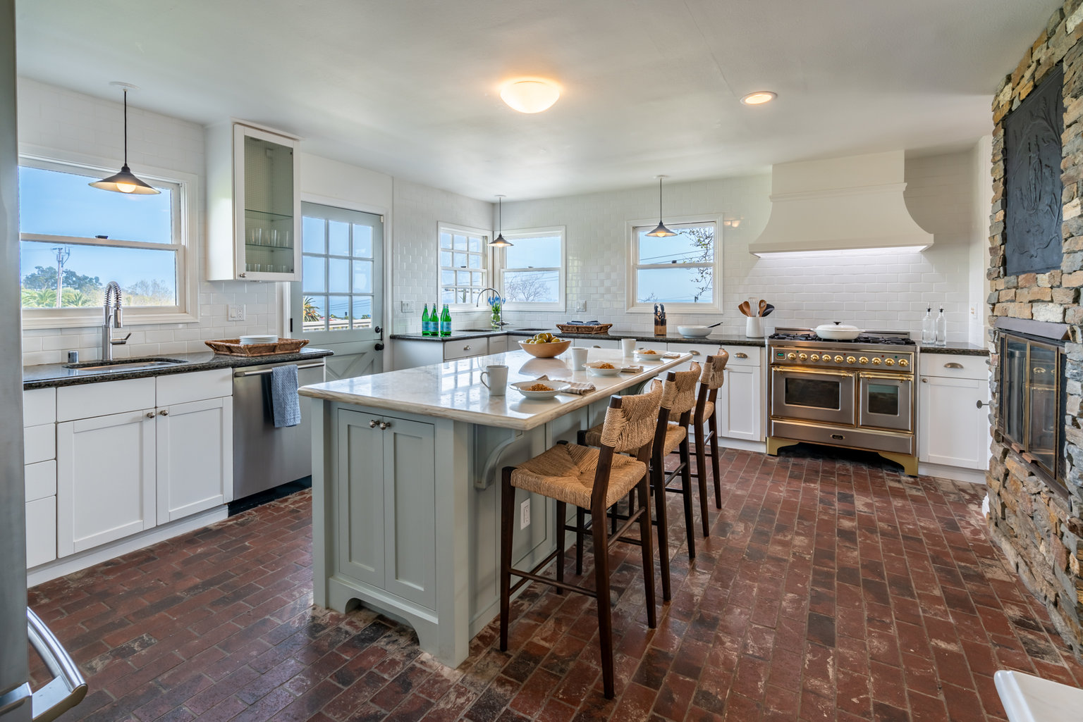 Summerland Vacation Rental