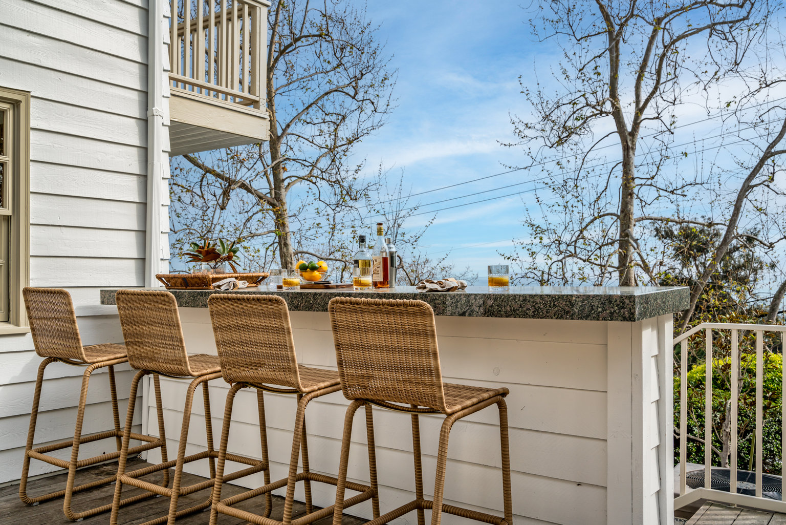 Summerland Vacation Rental