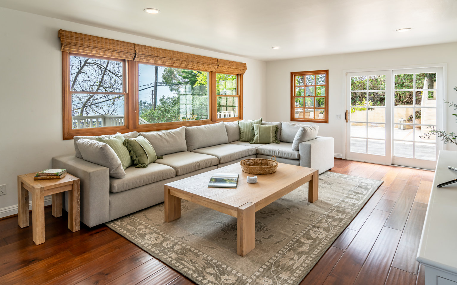 Summerland Vacation Rental