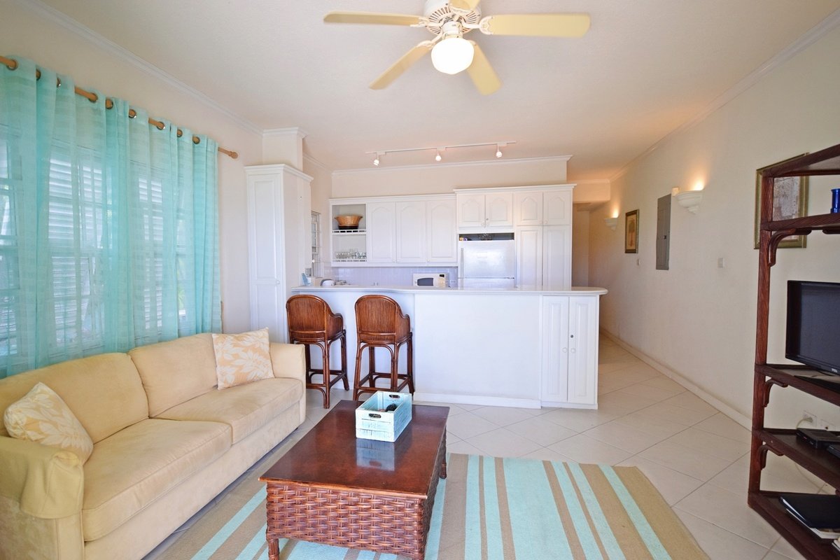 Worthing Vacation Rental