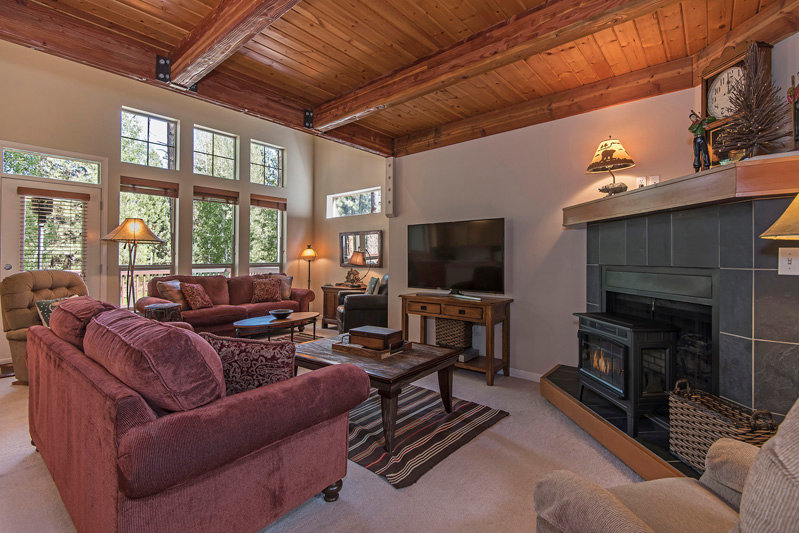 Bend Vacation Rental