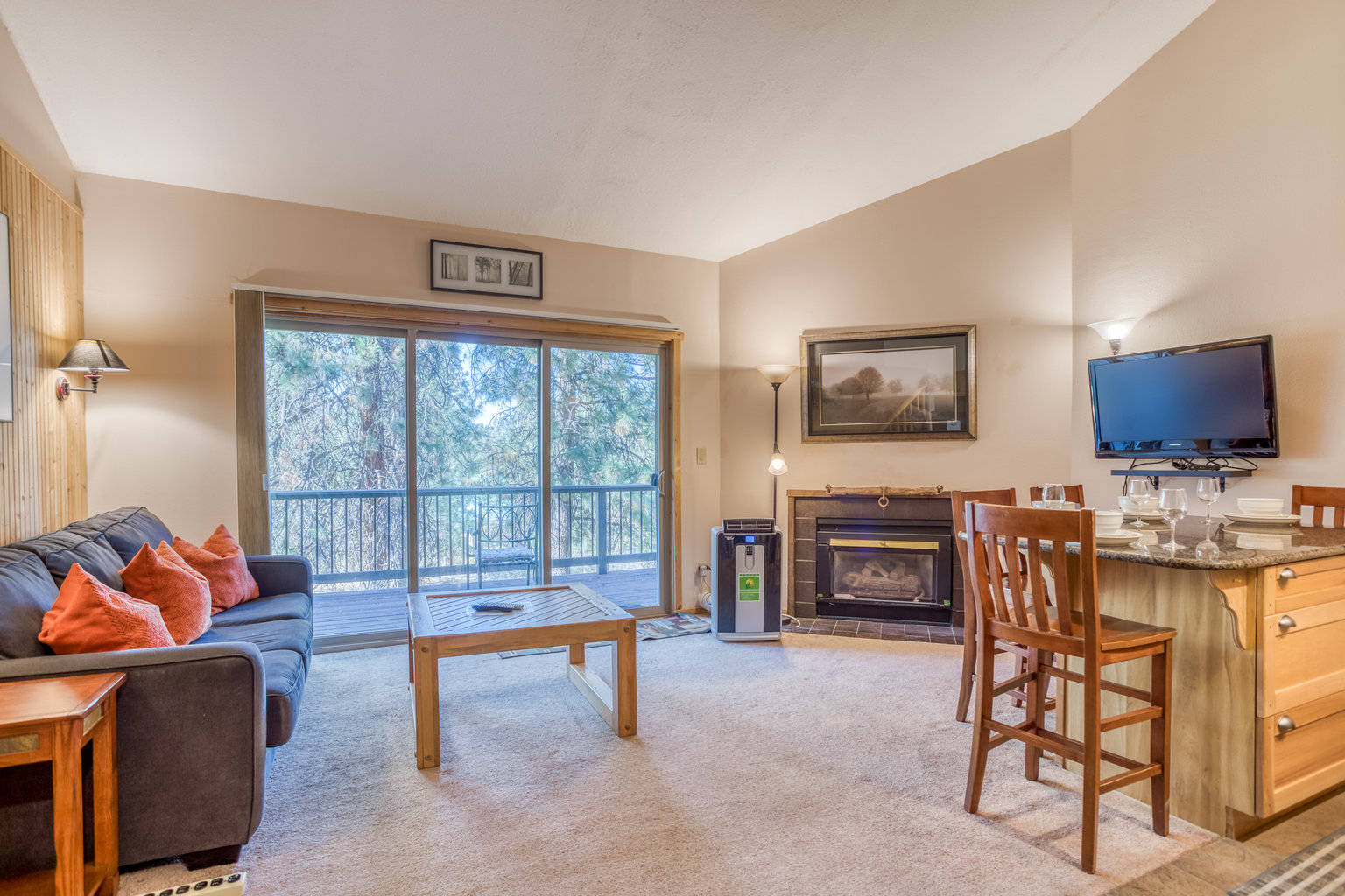 Bend Vacation Rental