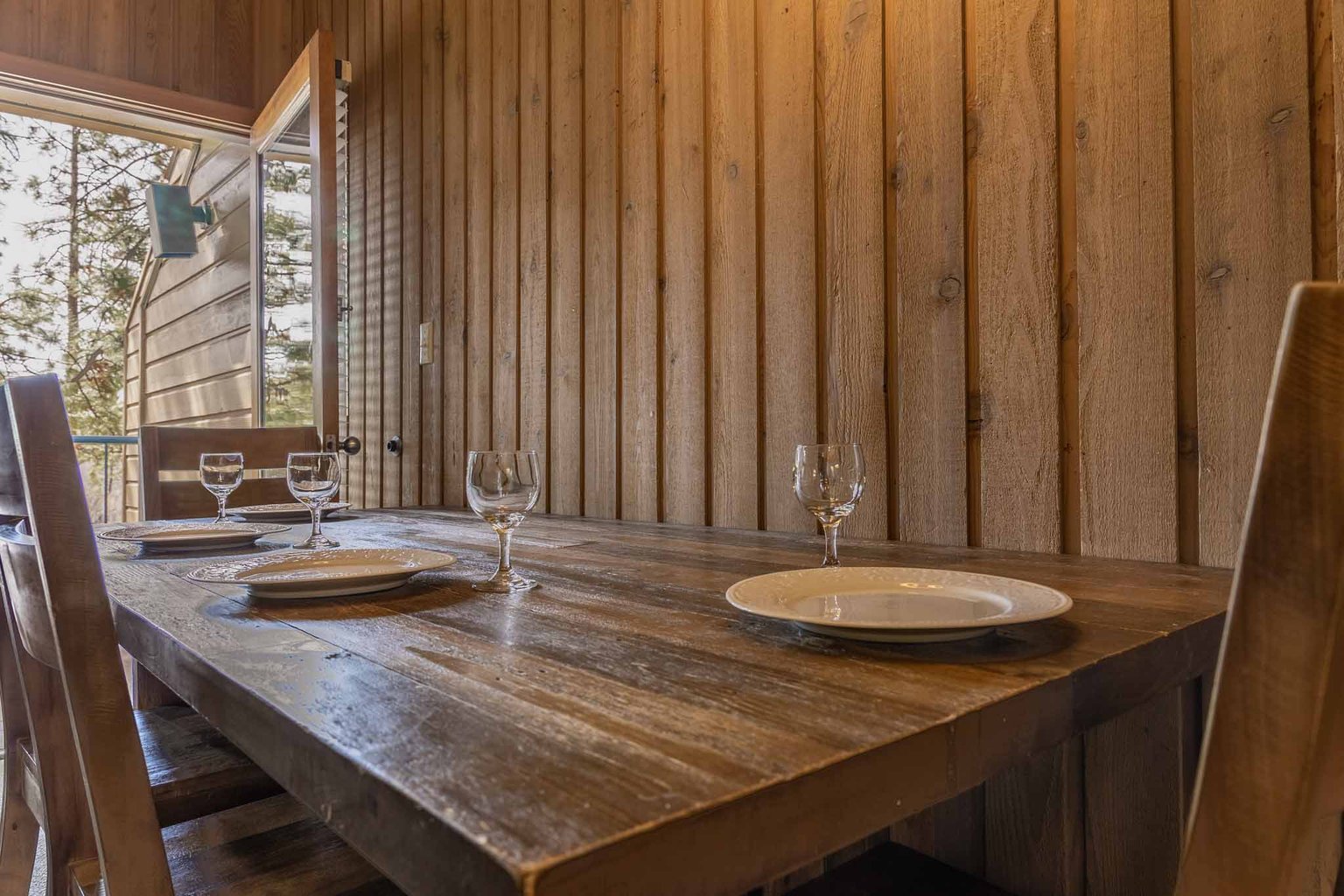 Bend Vacation Rental