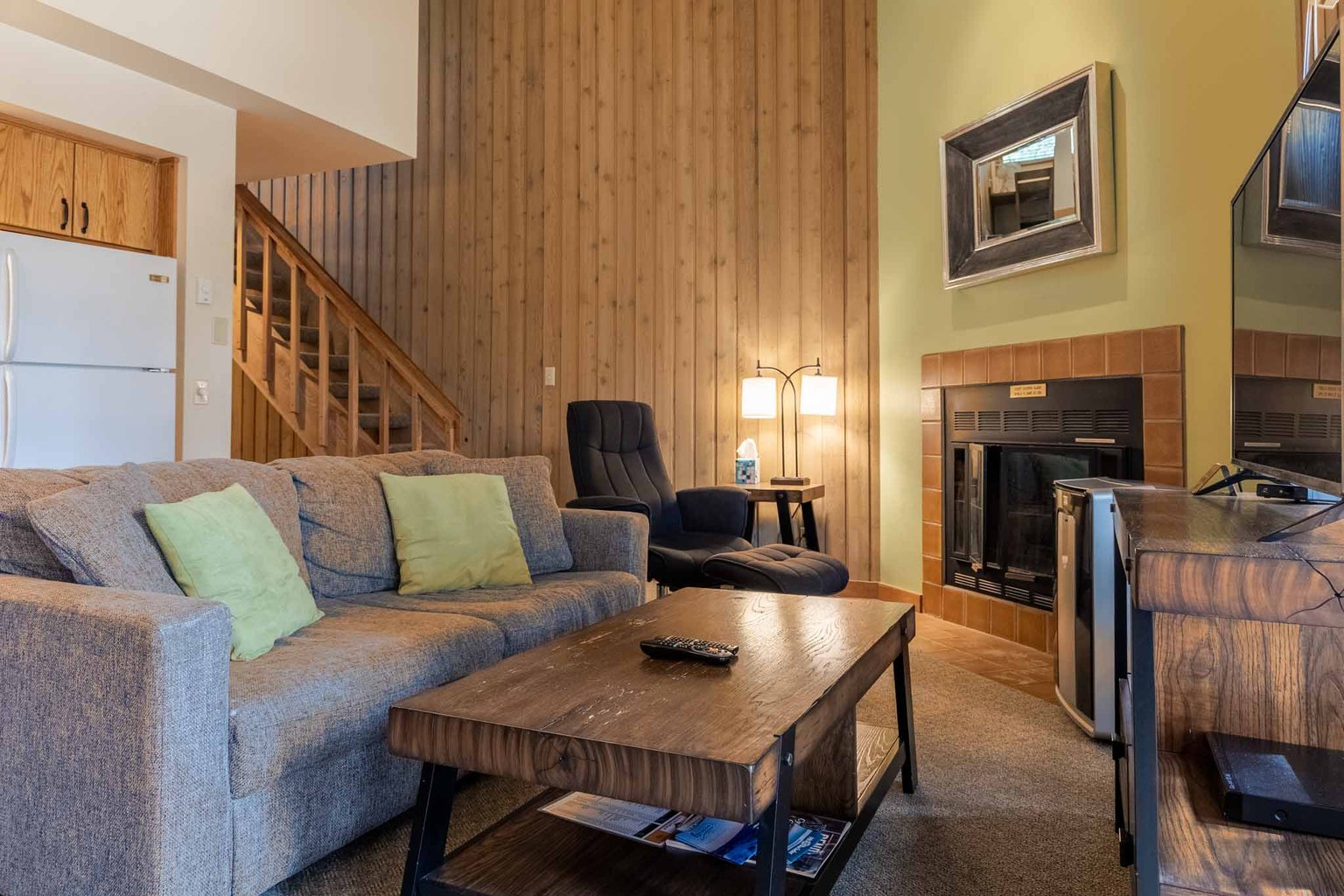 Bend Vacation Rental