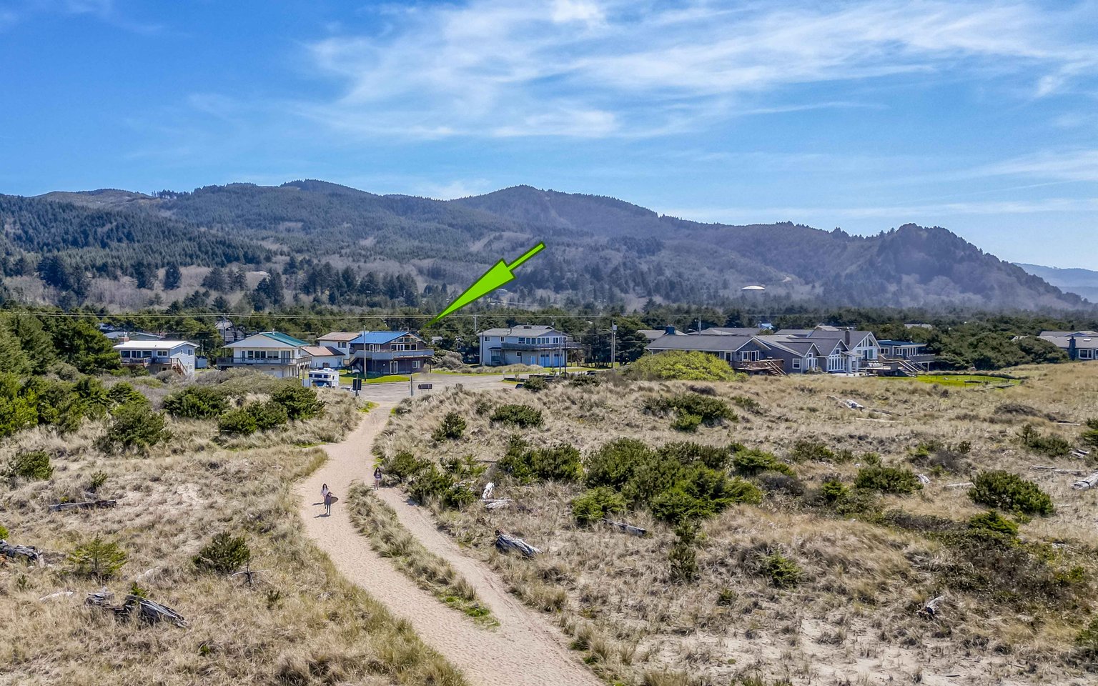 Rockaway Beach Vacation Rental