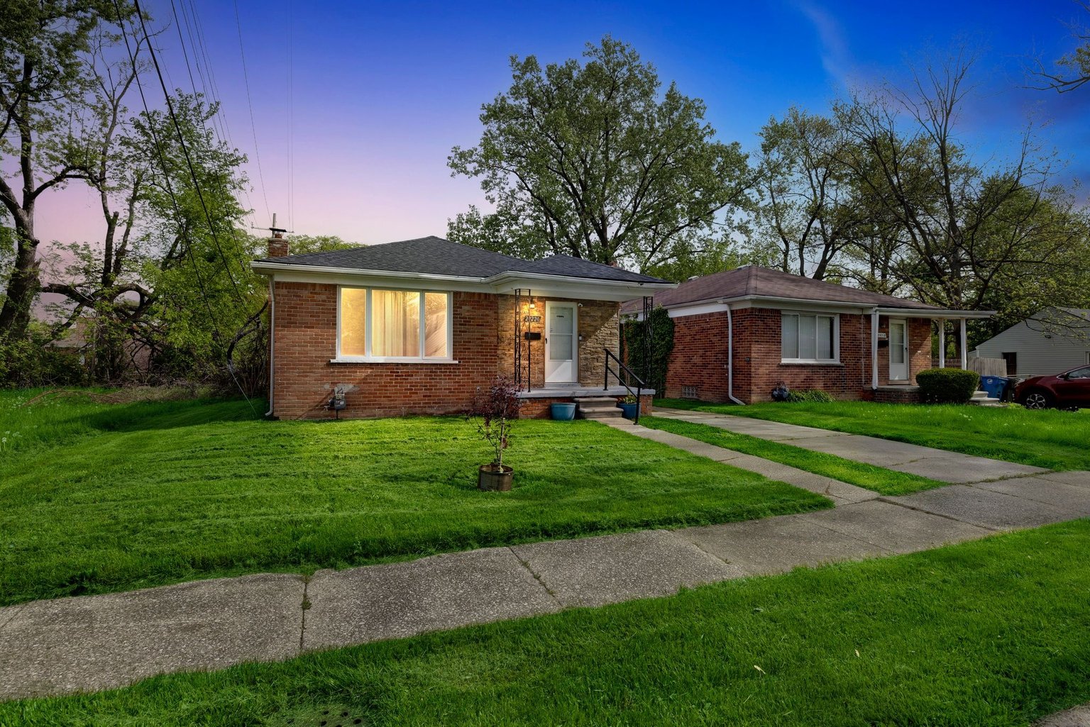 Inkster Vacation Rental