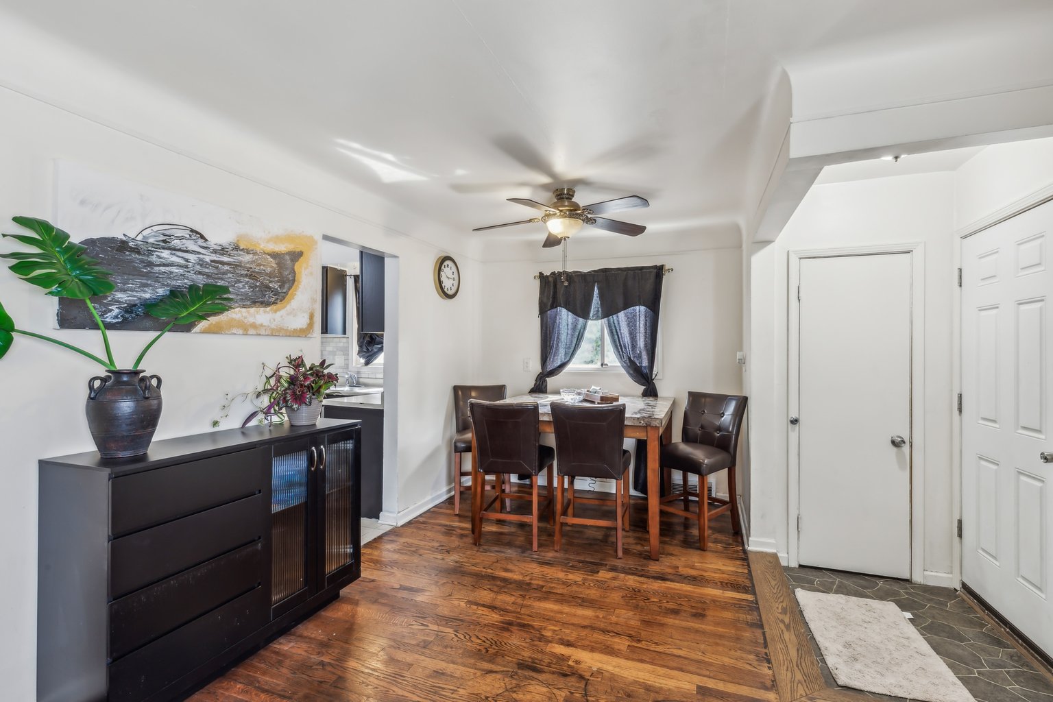 Inkster Vacation Rental