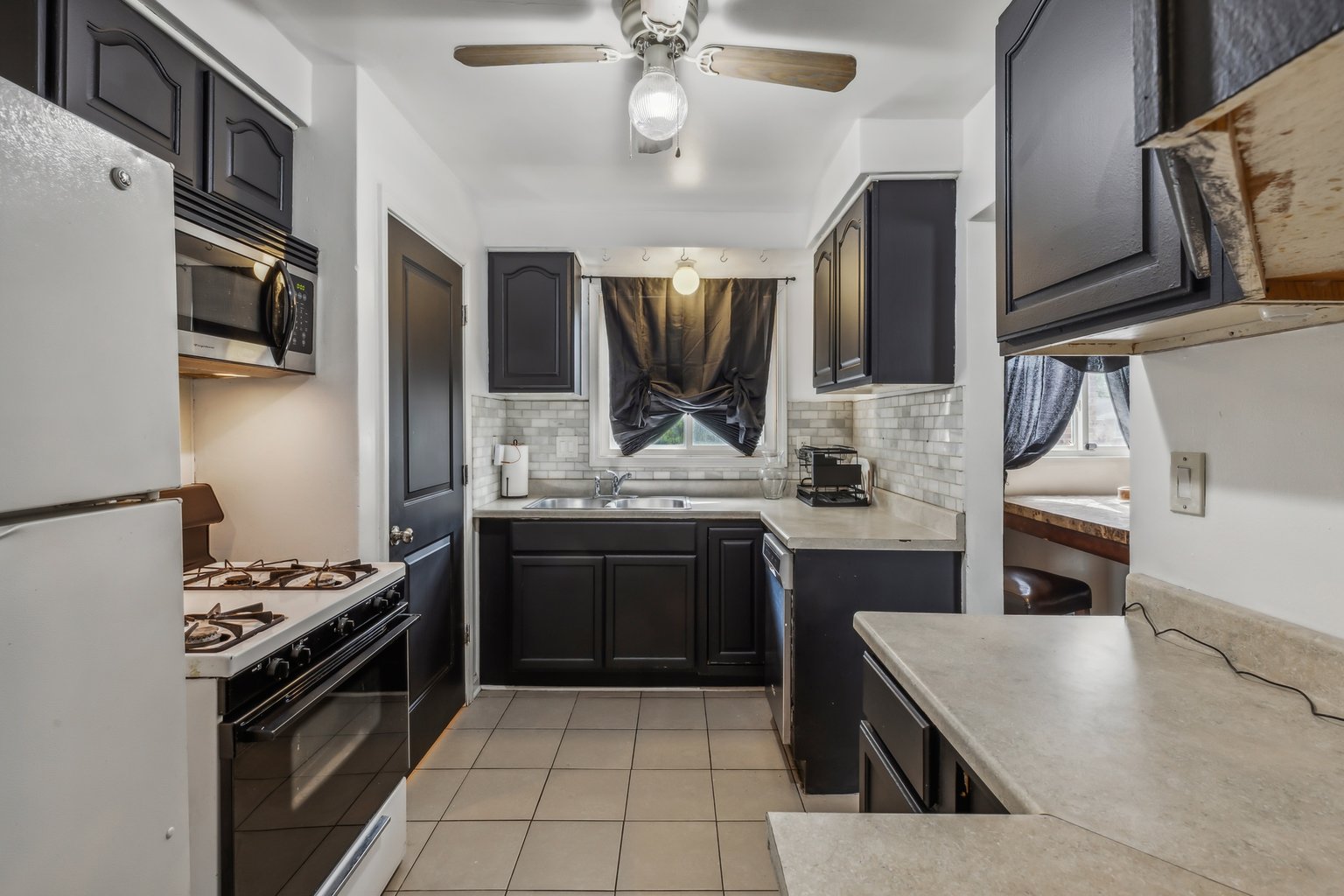 Inkster Vacation Rental