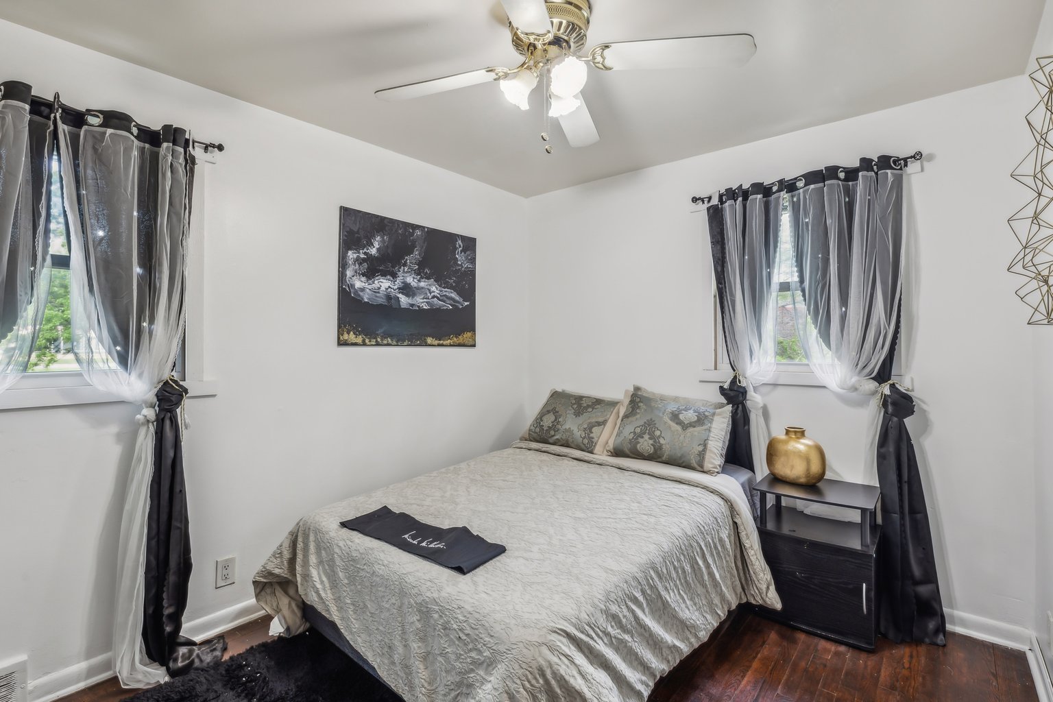 Inkster Vacation Rental