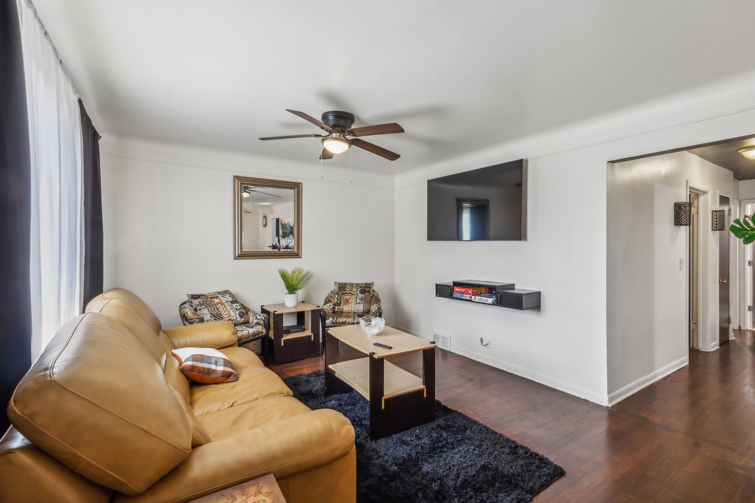 Inkster Vacation Rental