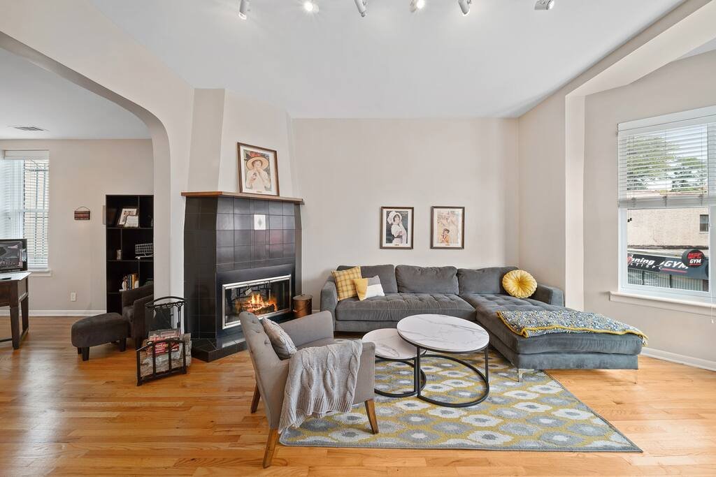Chicago Vacation Rental