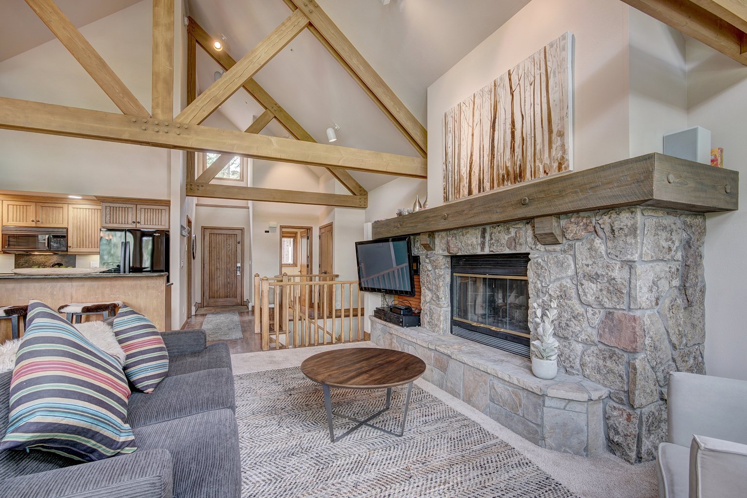 Beaver Creek Vacation Rental