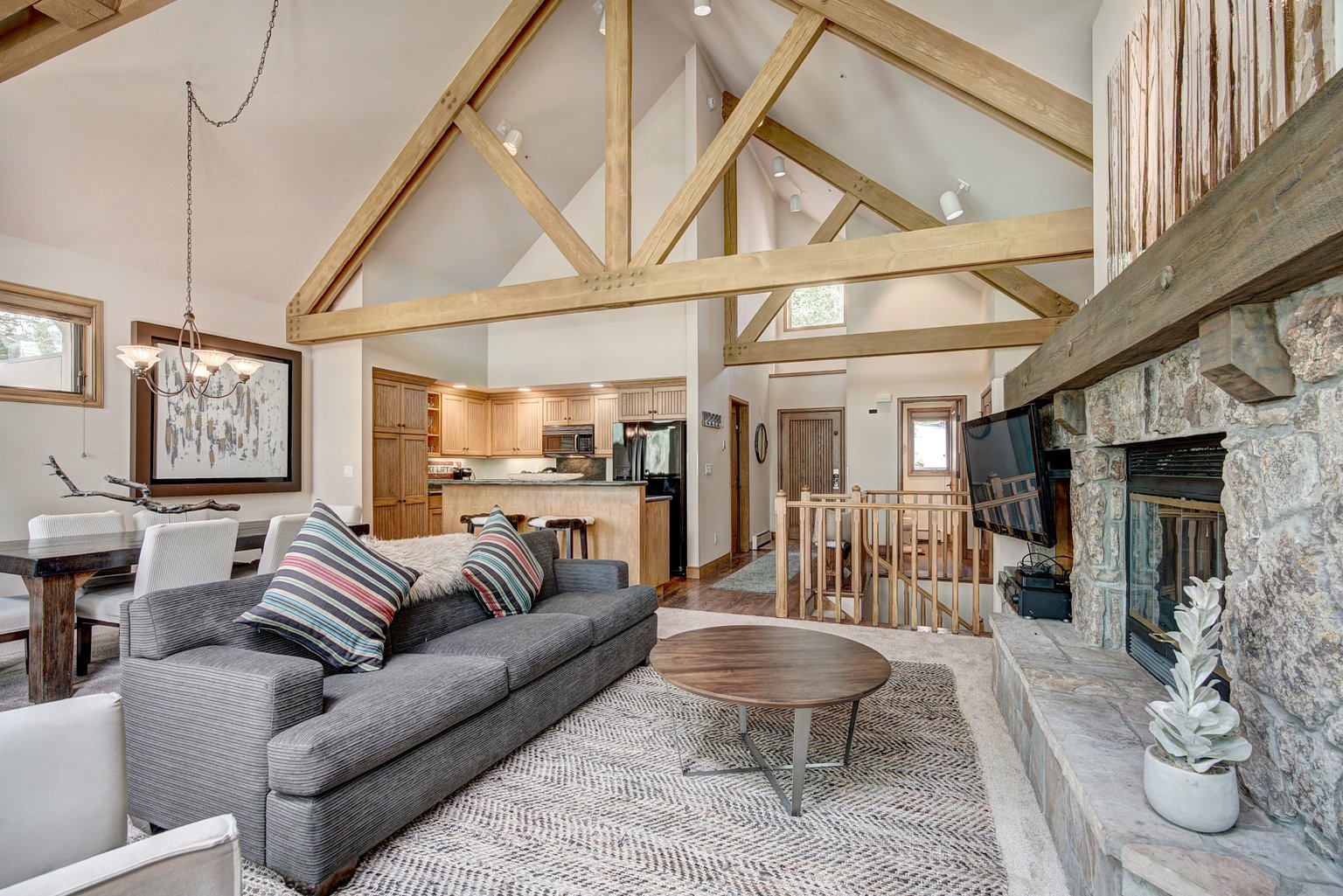 Beaver Creek Vacation Rental