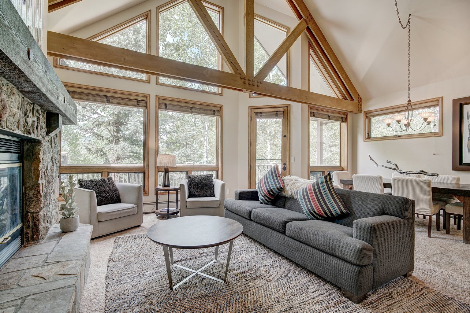 Beaver Creek Vacation Rental