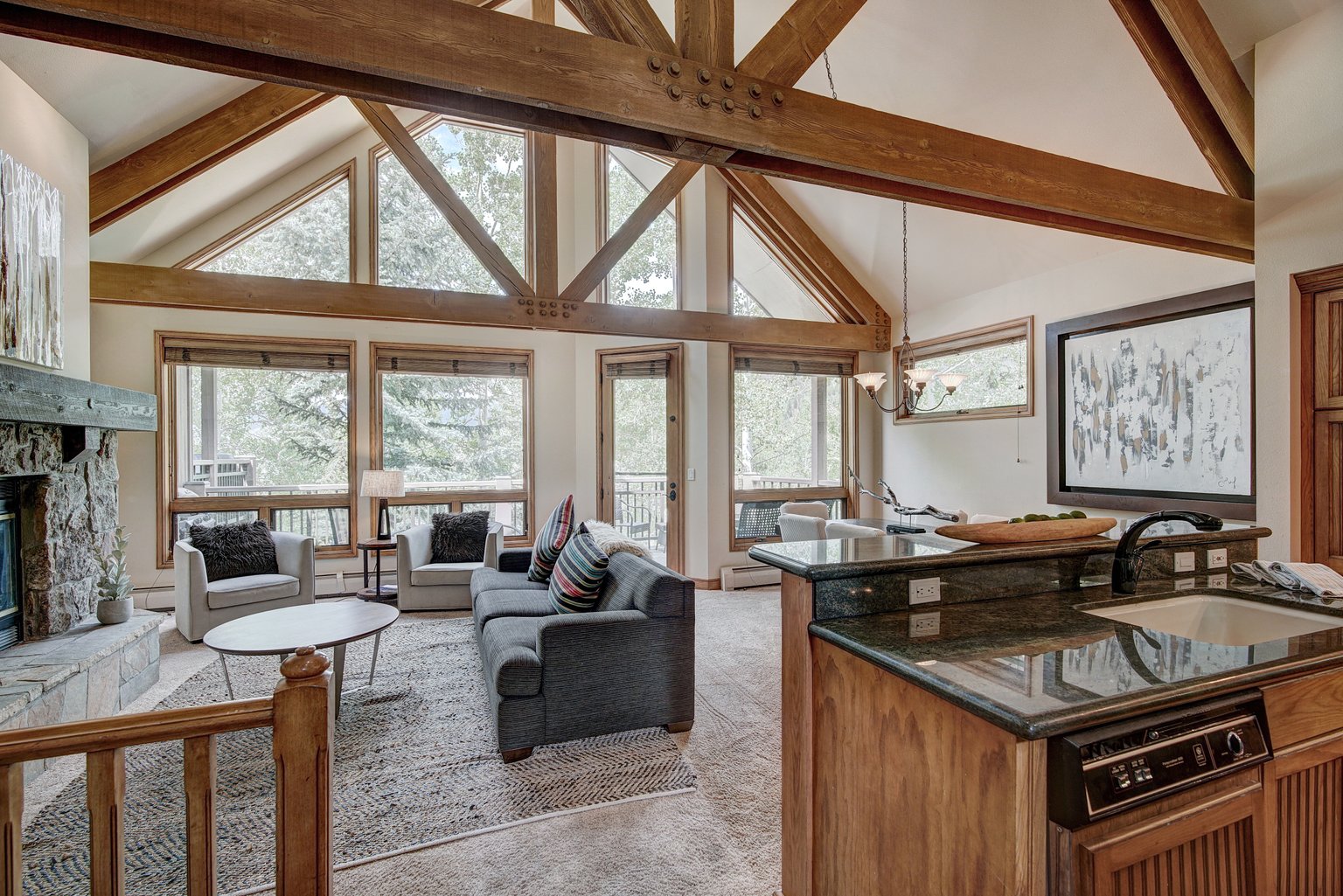 Beaver Creek Vacation Rental