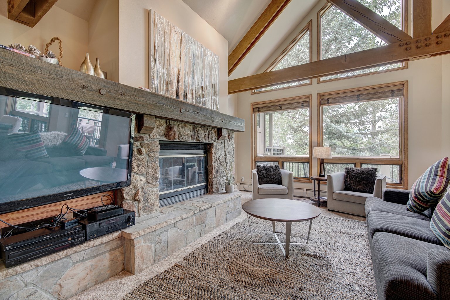 Beaver Creek Vacation Rental